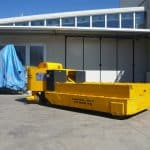 Special lifting equipment