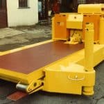 Special lifting equipment