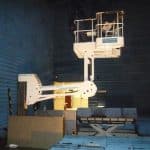 Special lifting machines