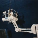 Special lifting machines